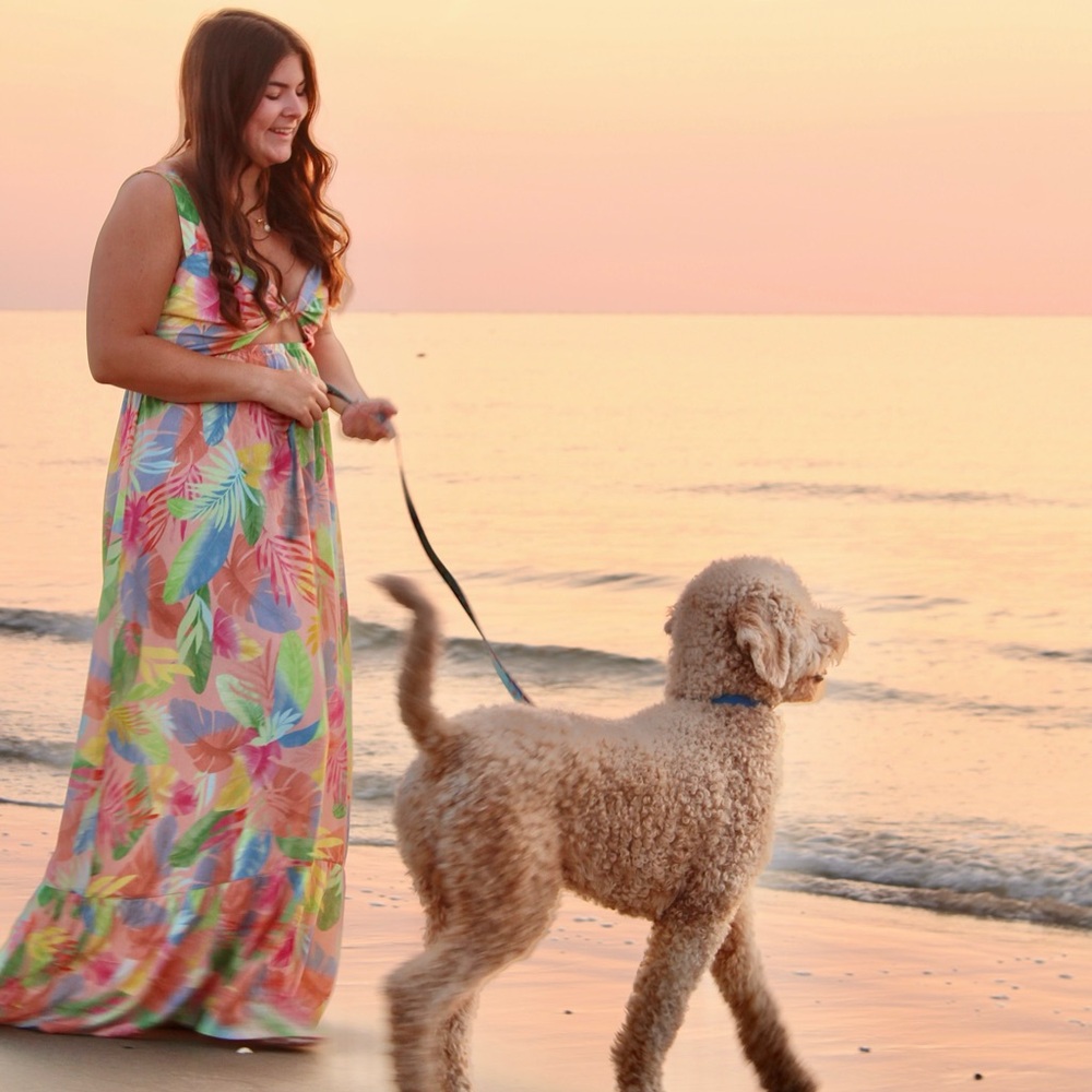 Hurley Sundress